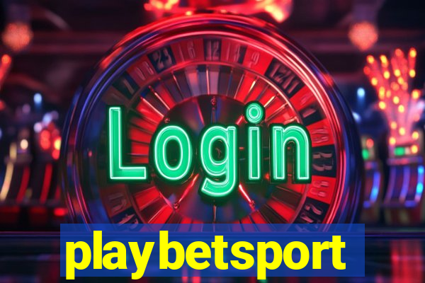 playbetsport