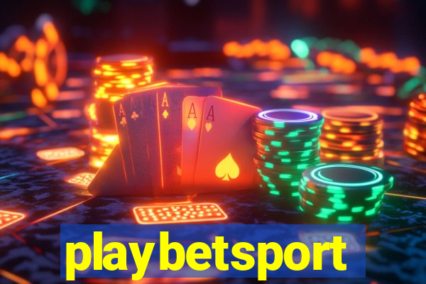 playbetsport