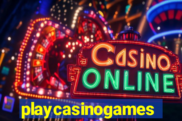 playcasinogames