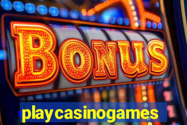 playcasinogames