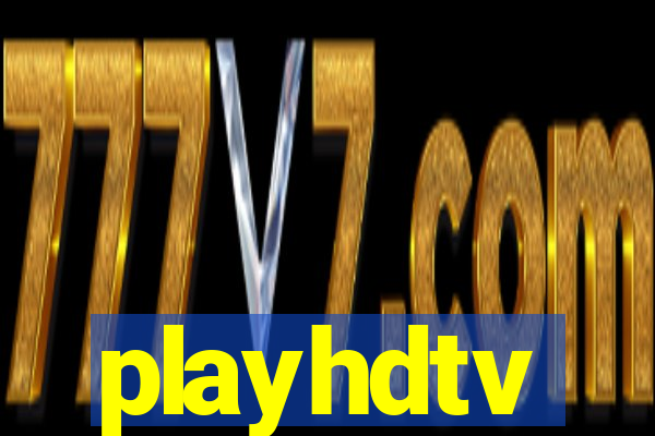 playhdtv