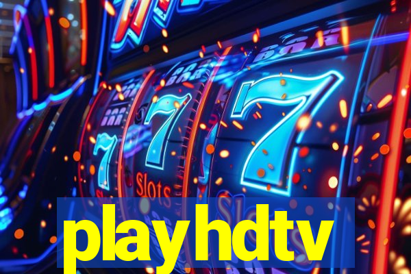 playhdtv