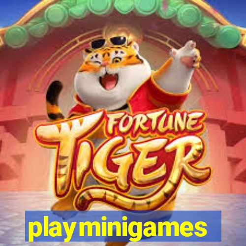 playminigames