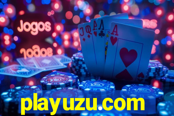 playuzu.com