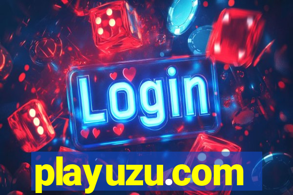 playuzu.com