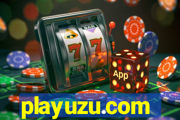 playuzu.com