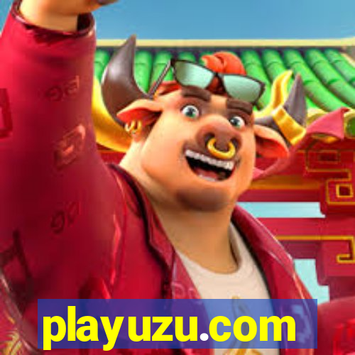 playuzu.com