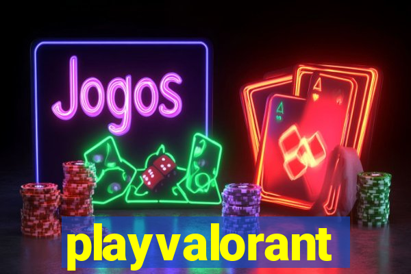 playvalorant