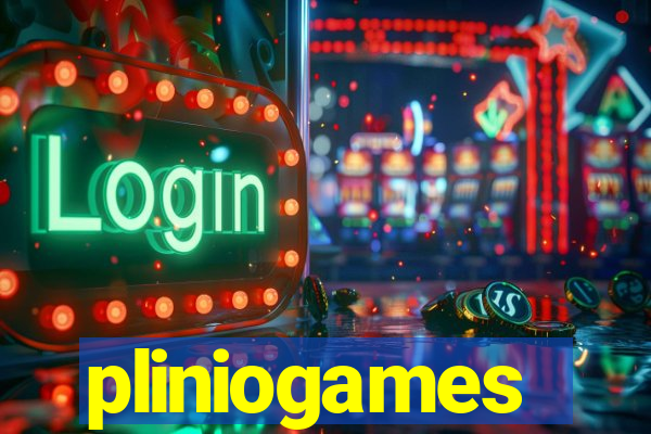 pliniogames