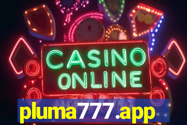 pluma777.app