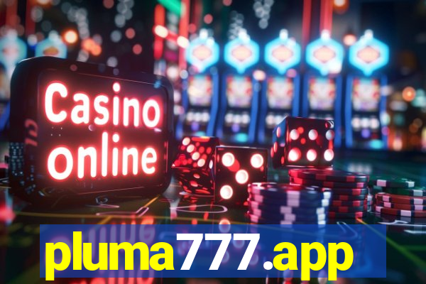 pluma777.app