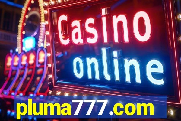 pluma777.com