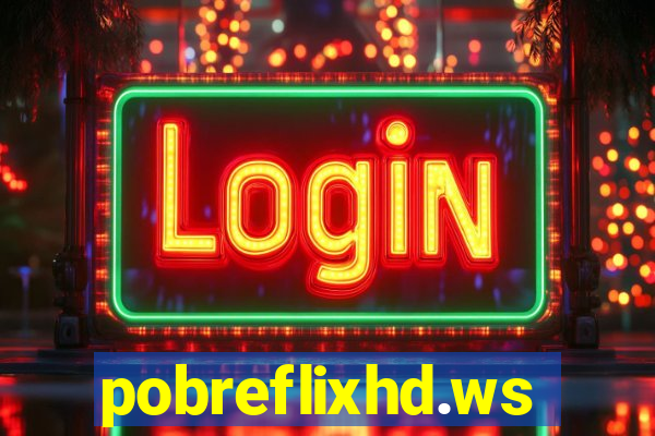 pobreflixhd.ws