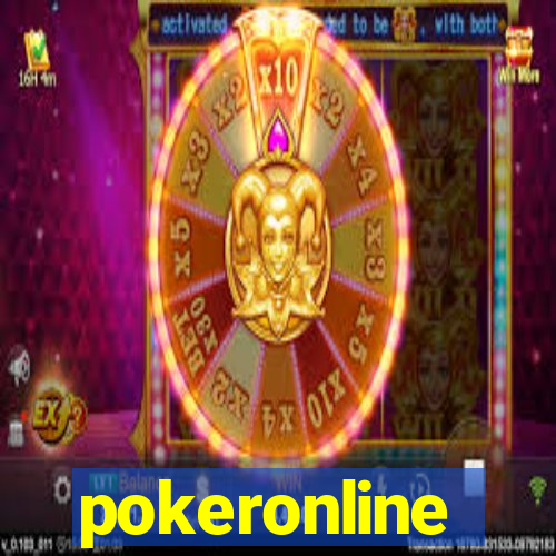 pokeronline