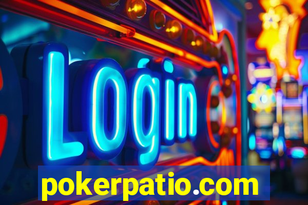 pokerpatio.com