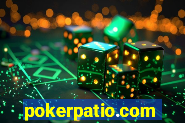 pokerpatio.com