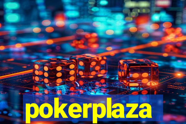 pokerplaza