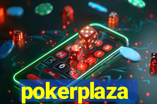 pokerplaza