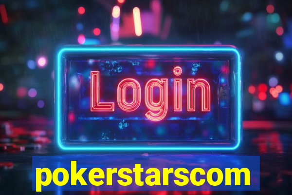 pokerstarscom