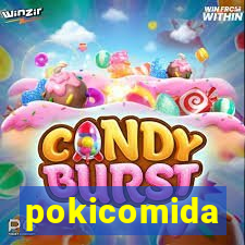 pokicomida