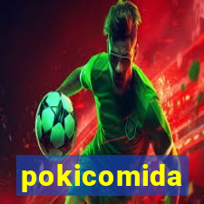 pokicomida