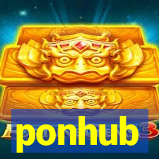 ponhub