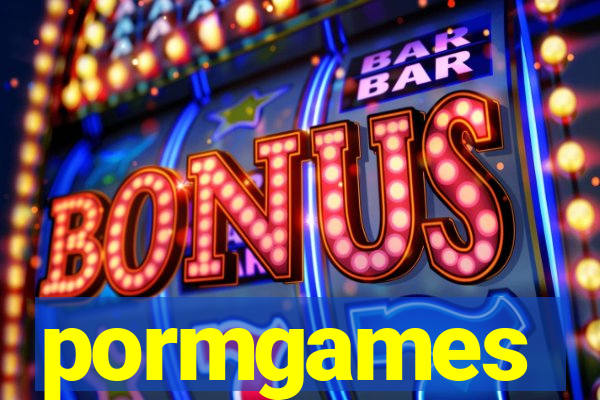 pormgames