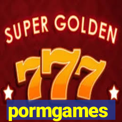 pormgames