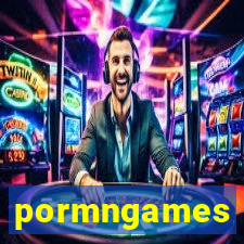 pormngames