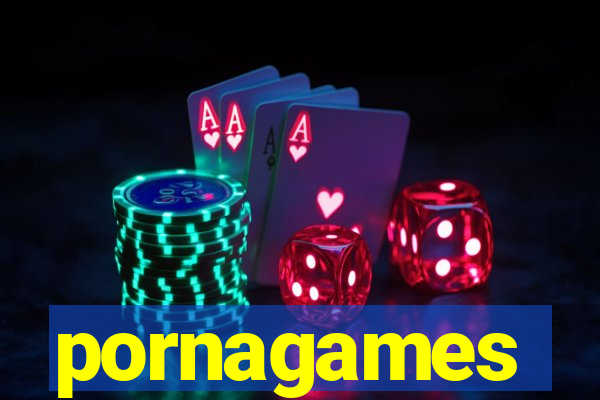 pornagames