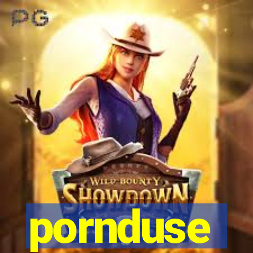 pornduse