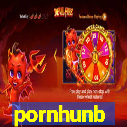 pornhunb