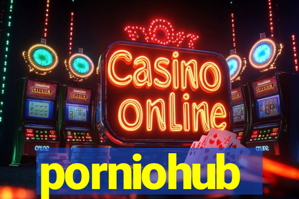 porniohub