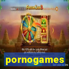 pornogames