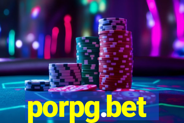 porpg.bet