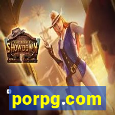 porpg.com