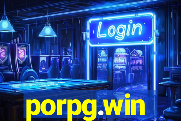 porpg.win