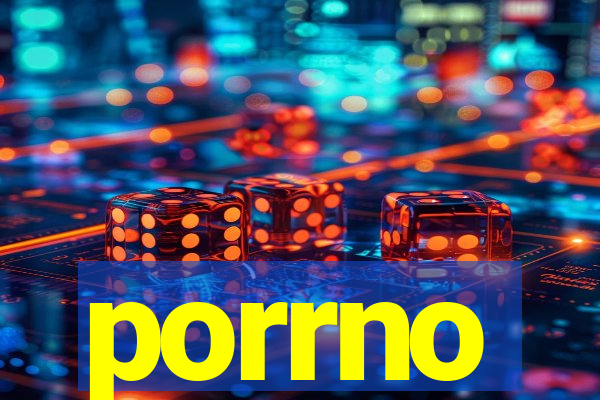 porrno