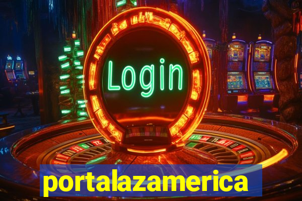 portalazamerica