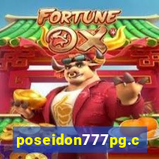 poseidon777pg.com