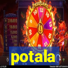 potala-bet.com