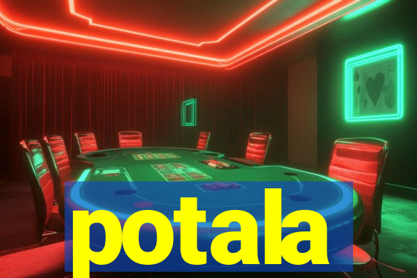 potala-bet.com