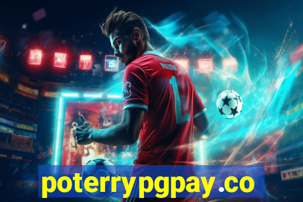 poterrypgpay.com