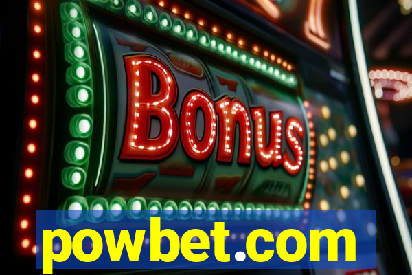 powbet.com