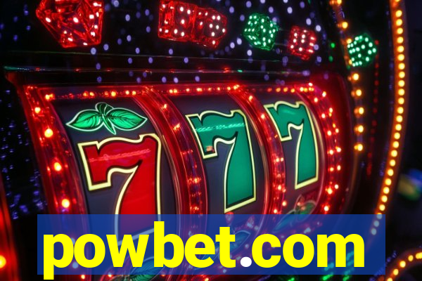 powbet.com