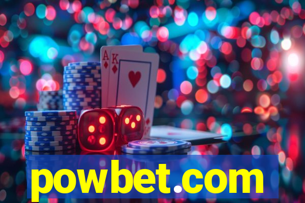 powbet.com