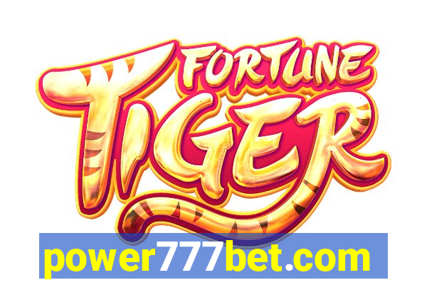 power777bet.com