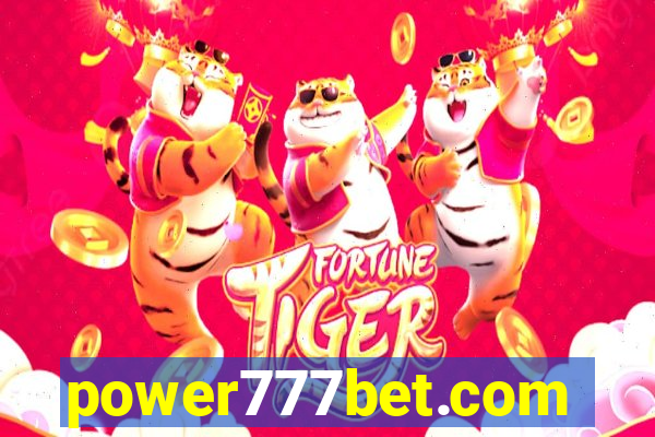 power777bet.com