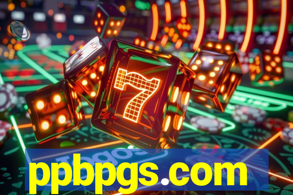 ppbpgs.com