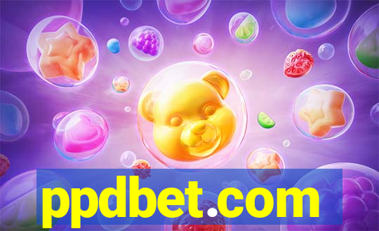 ppdbet.com